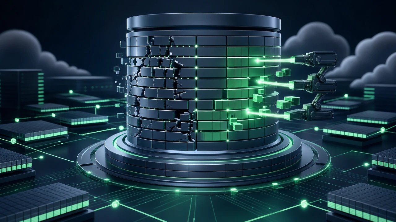 Soluciones rápidas para reparar tablas corruptas en MySQL: un tutorial