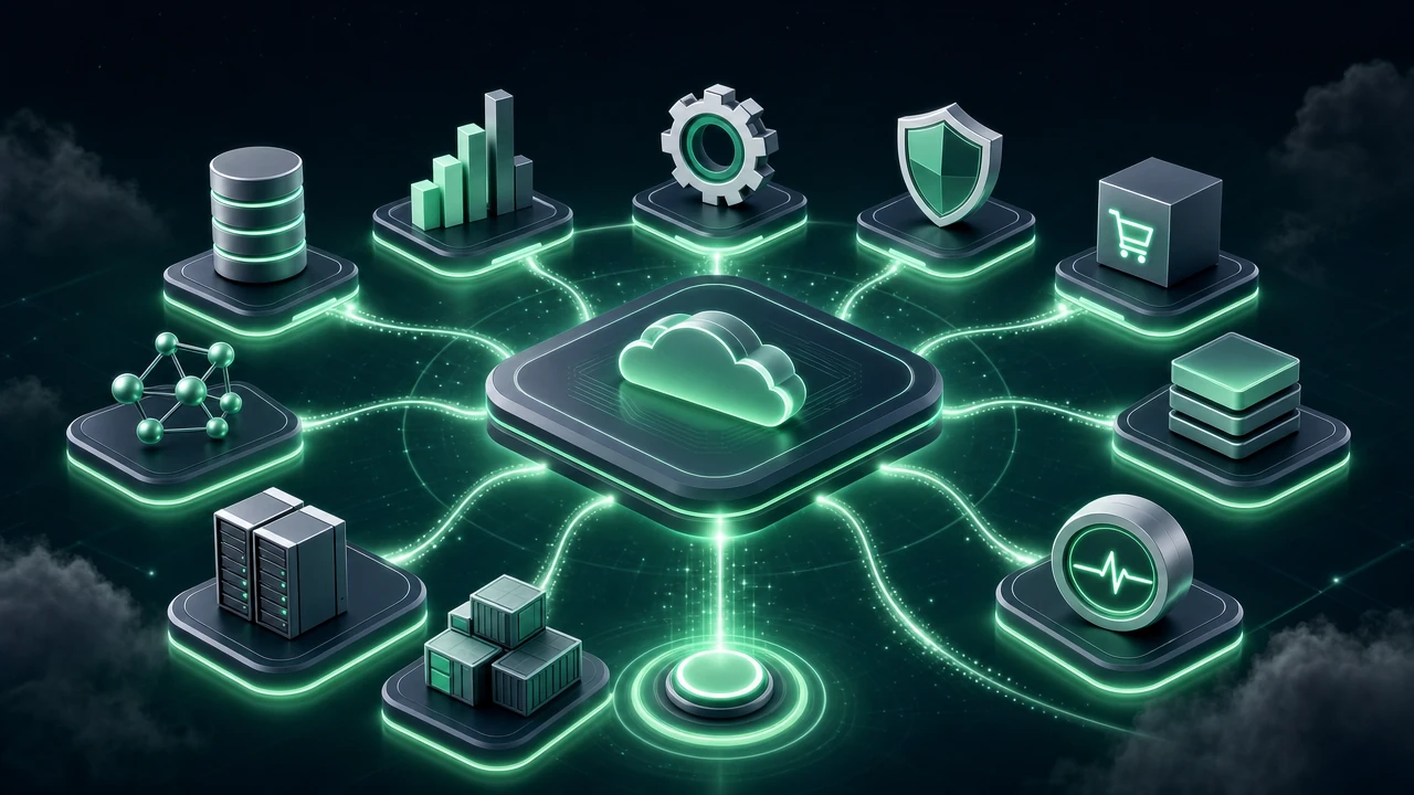 Las diez mejores aplicaciones en la nube que puedes desplegar con un solo clic en CloudSigma