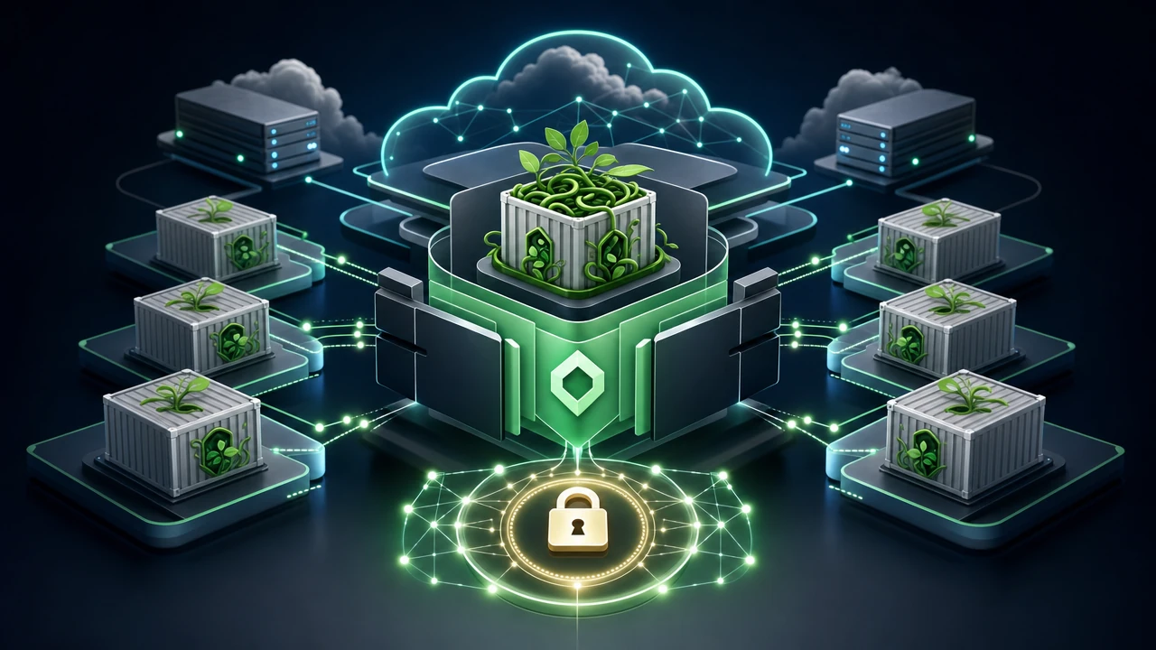 Cómo asegurar y escalar una aplicación Django con Docker, Nginx y Let’s Encrypt