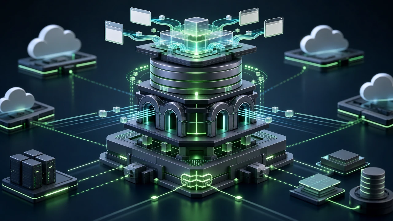 Configuración de LAMP Stack – Linux Apache MySQL PHP