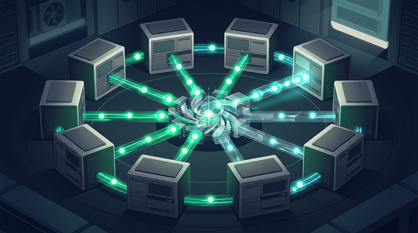 Servicio DNS de Kubernetes: una guía para principiantes