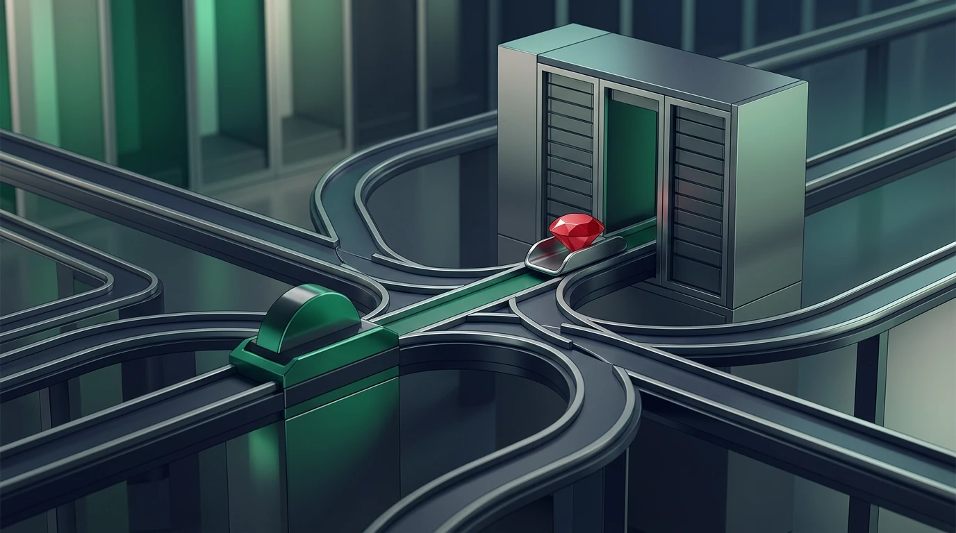 Cómo instalar Ruby on Rails con RVM en Ubuntu 20.04