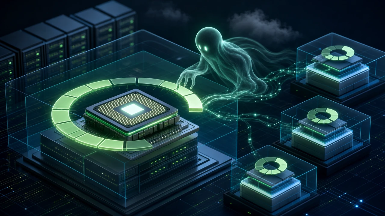 ¿Te estamos robando? Entendiendo el tiempo de robo de CPU en la nube