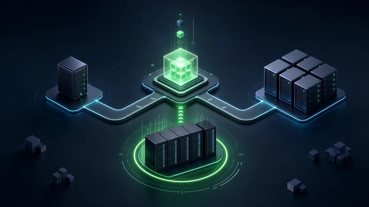 Configuración de su aplicación: ¿cómo elegir la mejor configuración de servidor?