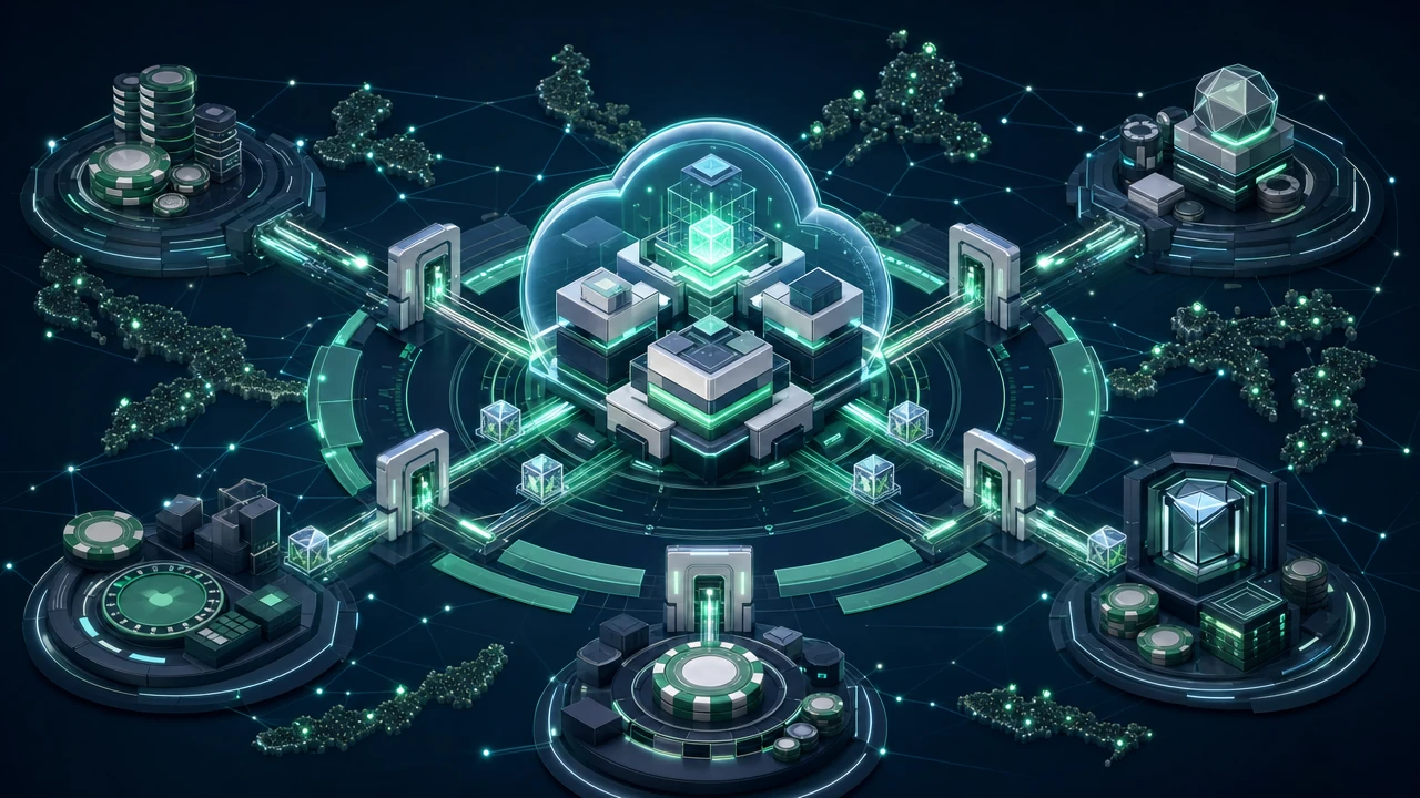 Qué hace de CTO Cloud impulsado por CloudSigma el socio más confiable para una entrega de proyectos rápida y segura