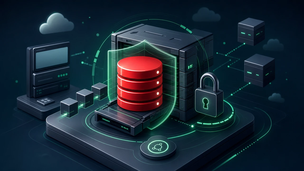 Cómo instalar y asegurar Redis en Ubuntu 18.04