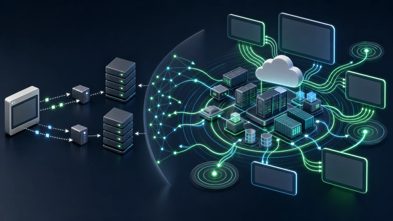 Evolución web: de CGI a Websockets (y cómo te ayudará a monitorear mejor tu infraestructura en la nube)