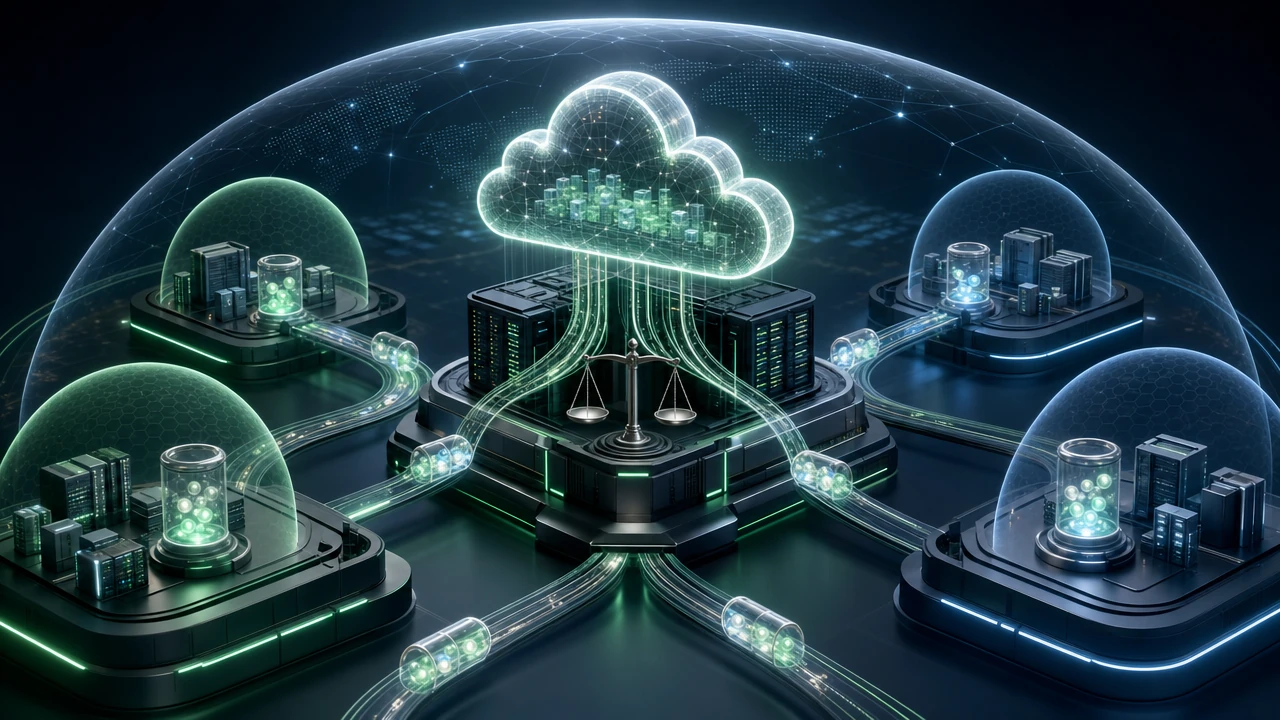La Ley CLOUD: Lo que necesita saber