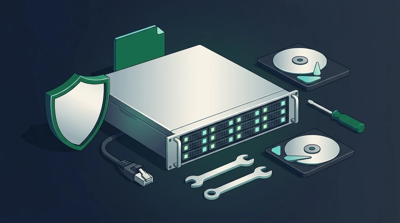 Cómo configurar tu servidor Ubuntu 18.04