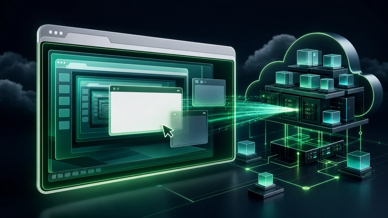 CloudSigma lanza el primer acceso VNC completo del mundo desde el navegador a sus servidores en la nube