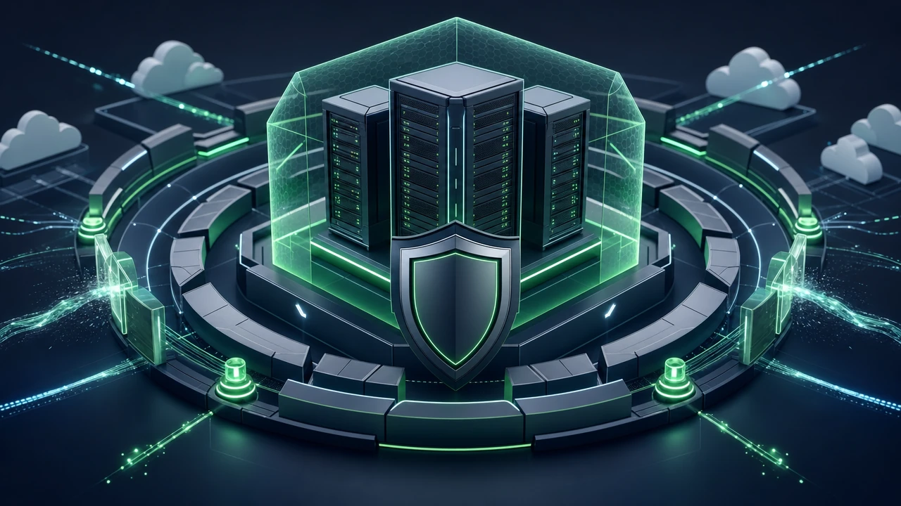 Cómo crear medidas de seguridad sólidas para proteger sus servidores