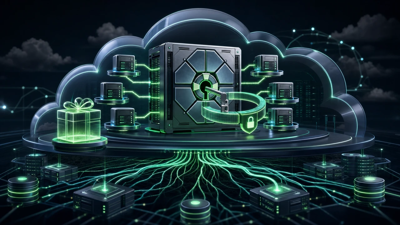 Servidores en la nube CentOS 6.0 con acceso root completo y prueba gratuita