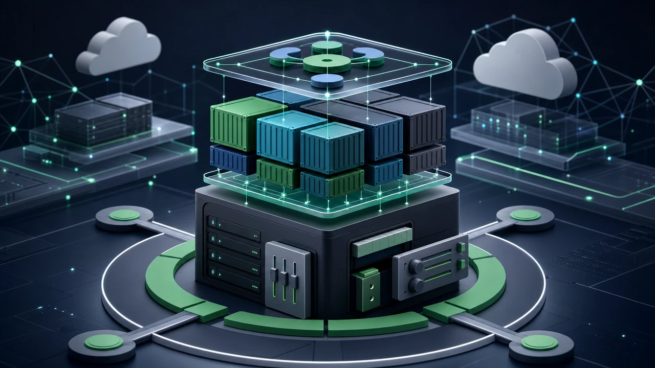 Cómo instalar y configurar Docker Compose en Ubuntu 20.04