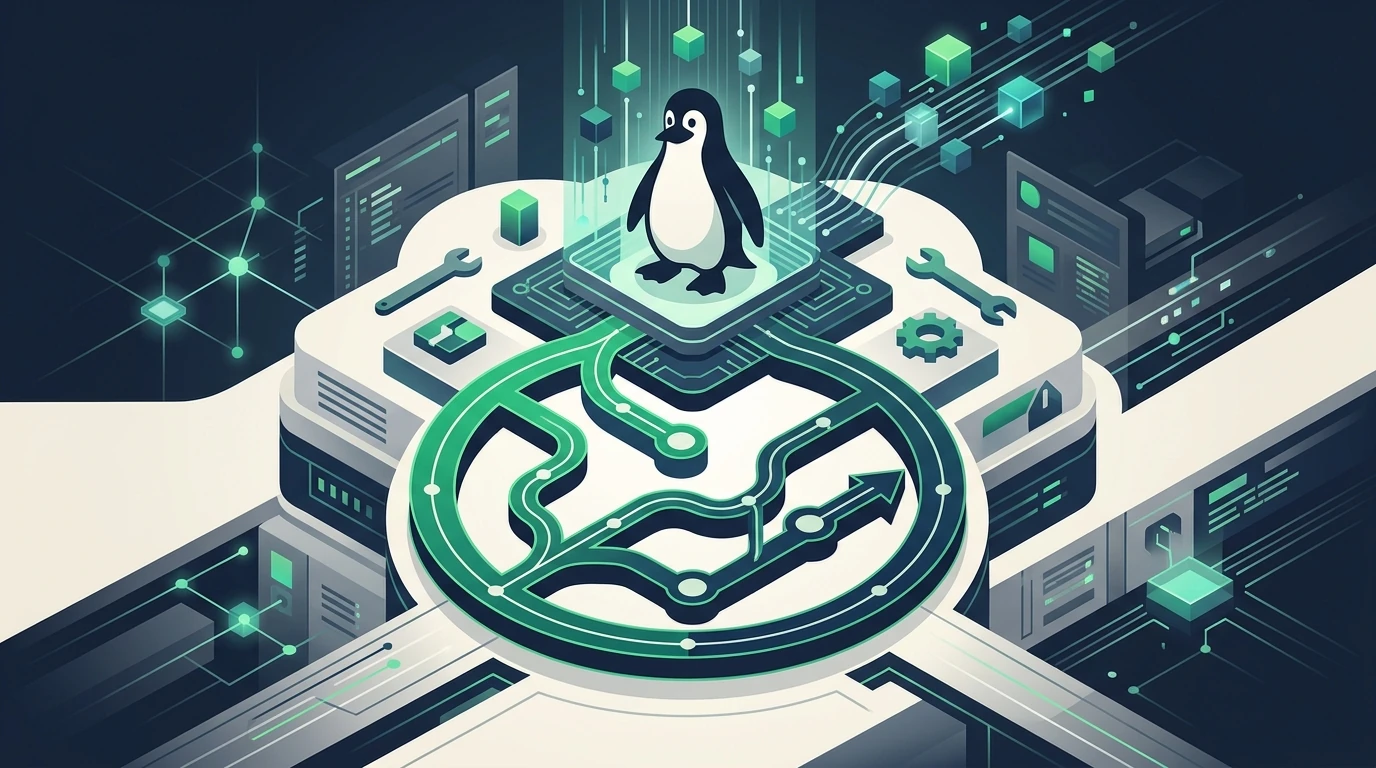 Cómo instalar y configurar Git en Ubuntu 18.04