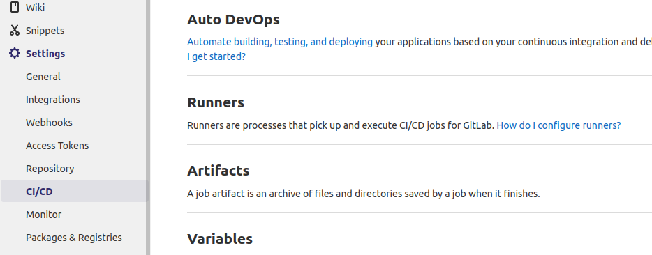 Docker Image 1