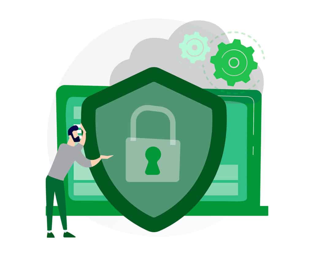 Private OpenVPN Server image