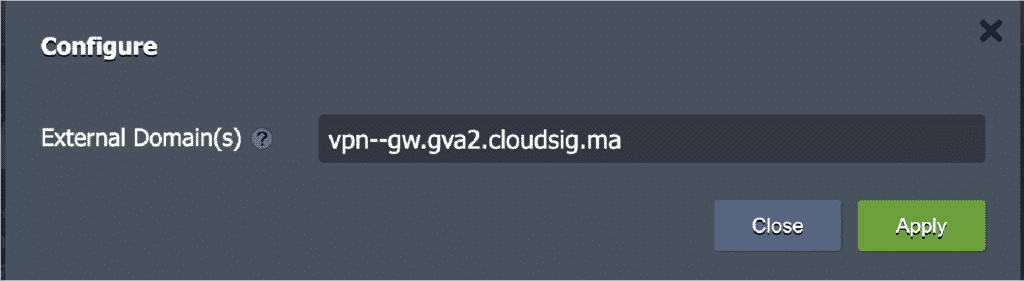20-custom domain