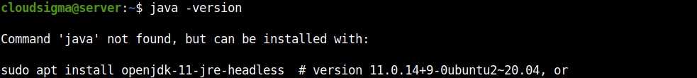 Apache Tomcat blog post code screenshot 1