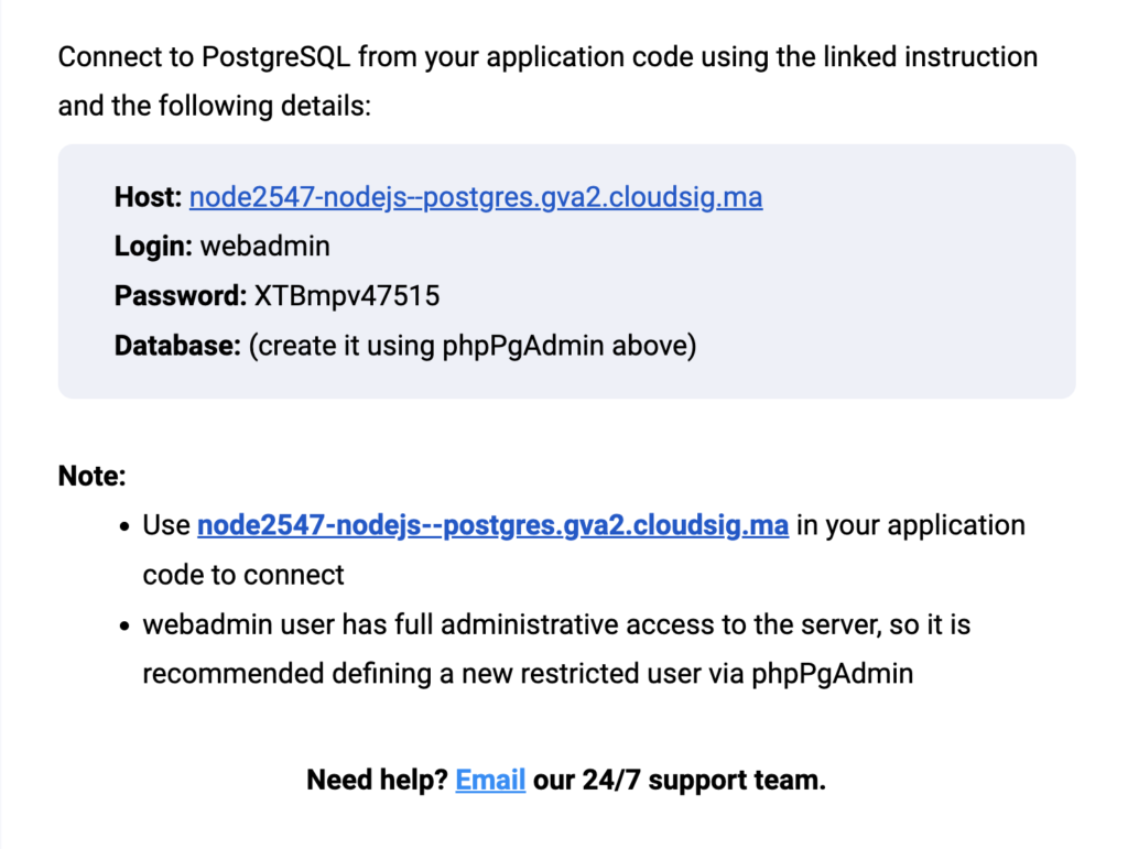 Node.js Application 4