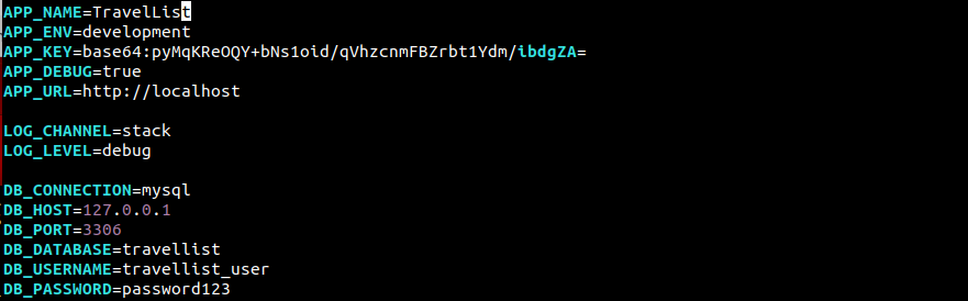 DB_PASSWORD=password123