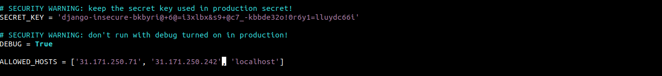 ALLOWED_HOSTS