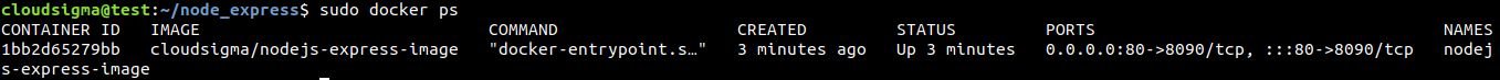 Docker Hub