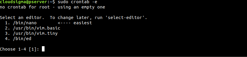 WordPress with Docker 2