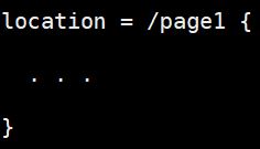 Nginx Server