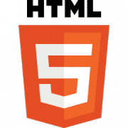 HTML5 Logo