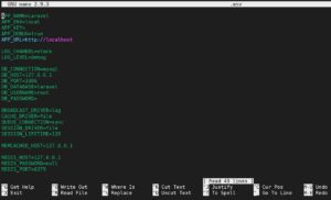 screenshot of what the file