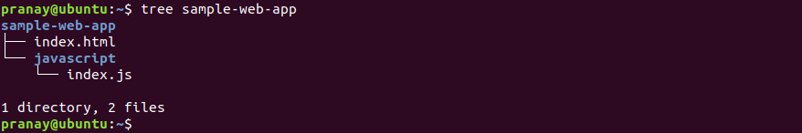 tree_struct
