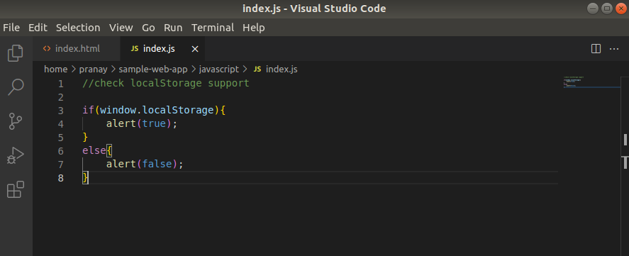 VS 11