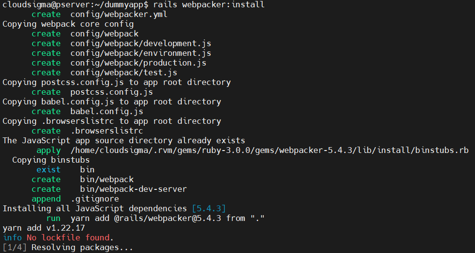 webpacker_install