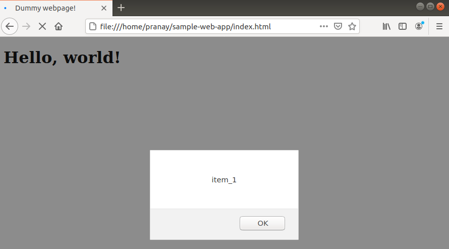 Web 9