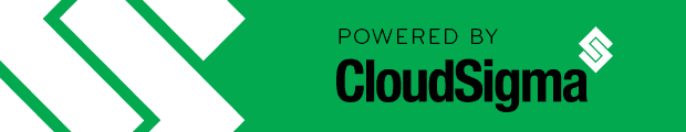Cloudsigma Poweredby Banner Green @2
