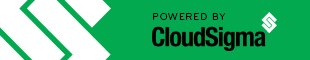 Cloudsigma Poweredby Banner Green