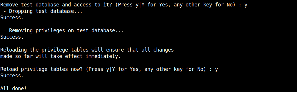 MySQL with Ruby on Rails code screenshot 5