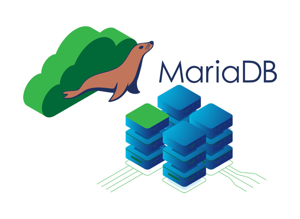 MariaDB-as-a-Service image 1