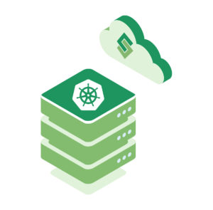 1-Public IP for Access to Kubernetes Application in Jelastic PaaS