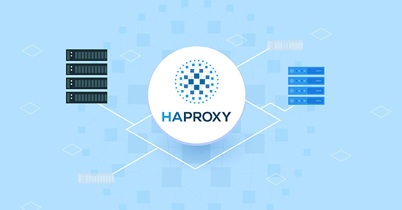 HAProxy featured image