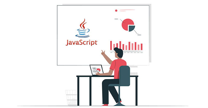 JavaScript Date and Time featured image
