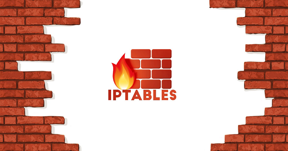 Iptables Firewall featured image