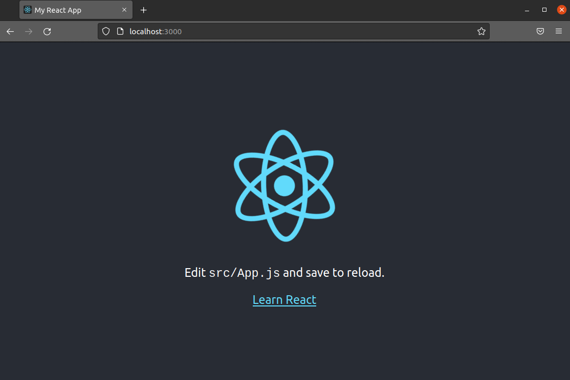 React Project 3