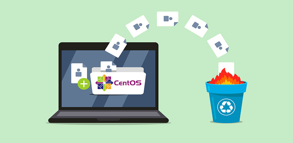 Users on CentOS featured image