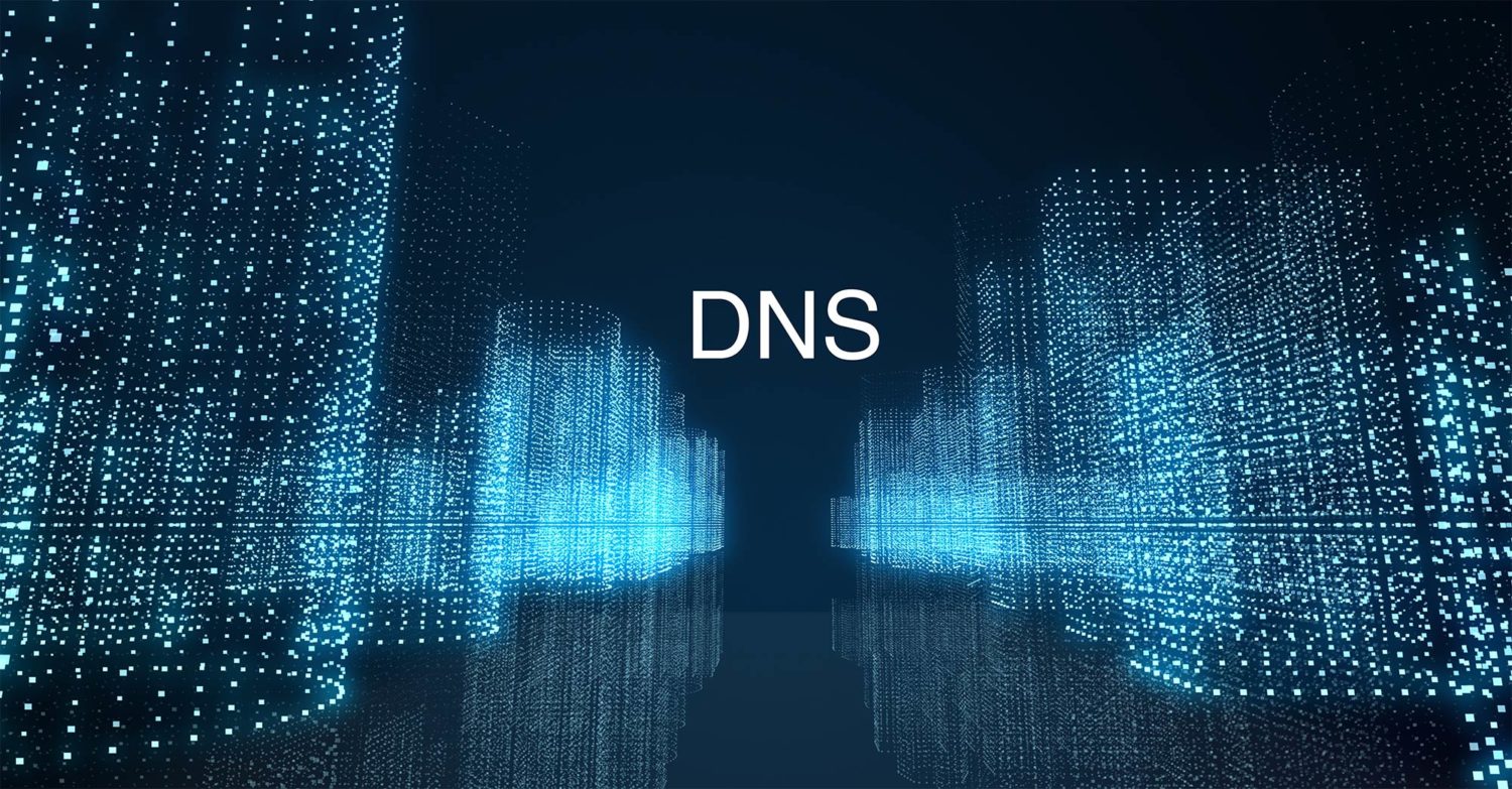 Overview of DNS Terminologies, Components, and Concepts featured image