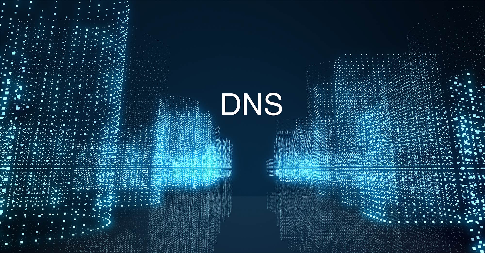 DNS Terminologies, Components, and Concepts- CloudSigma