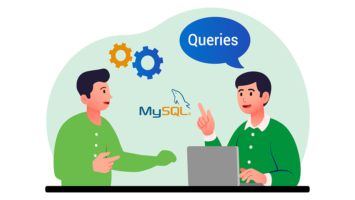 An Overview of Queries in MySQL featured image