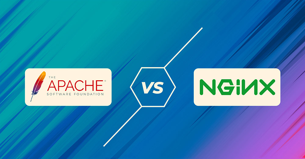 Apache Nginx featured image
