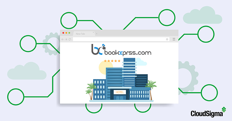 Bookxpress cloud solution success story