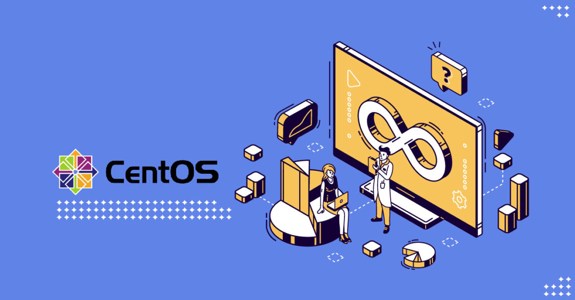 CentOS 6.0 Cloud Servers